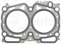 Elring 649.280 Zylinderkopfdichtung Multilayer Steel (Mls) 93,5 Mm