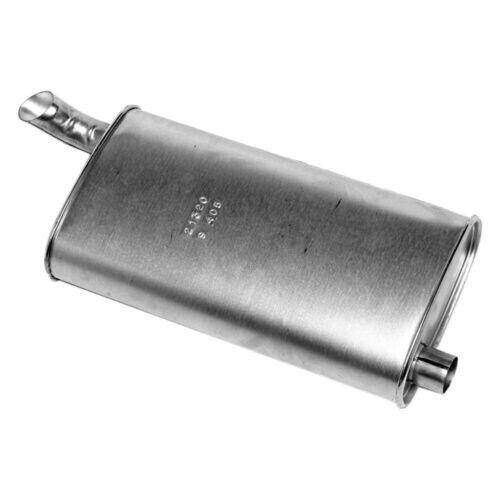 Exhaust Muffler Quiet Flow SS Walker 21320 fits; Ford Tauras - Picture 1 of 2