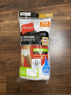 Hanes 2252P3 Men
