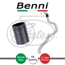 Turbo Hose Benni Fits Renault Master 2010- 2.3 CDTi 2.3 dCi + Other Models