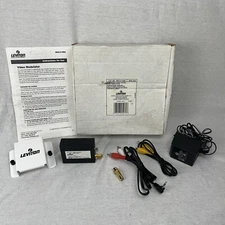 Leviton 48213-VMA Structured Media Center - Video Modulator