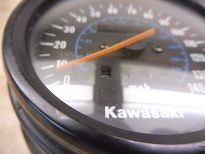 1995 Kawasaki Ninja EX500D K410-1* Speedo Tacho Dash Gauge Cluster