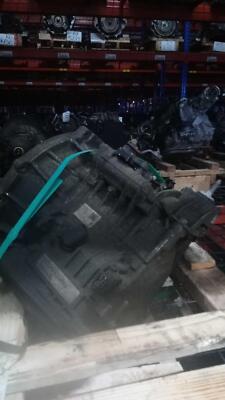 Used Automatic Transmission Assembly fits: 2012 Mini COOPER AT Base 6 speed Grad