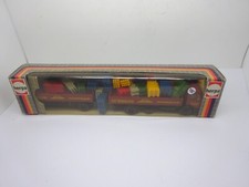 Herpa: MB Rimorchio Piattaforma "Linde" Con Casse Di Bottiglie Sciolte (GK16)