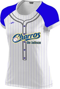 charros jersey for sale