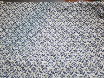 3 Yards General Fabric Cotton