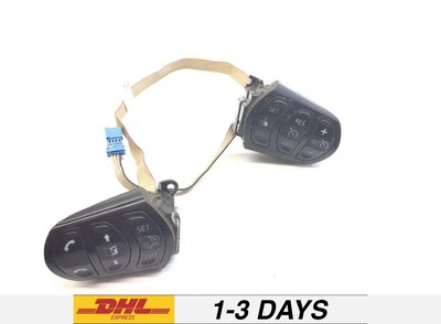 1693762 1781448 Steering Wheel Switches Left Right DAF XF105  