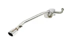 Ulter Sport Muffler Exhaust MAZDA 3 2003-2006 1.4 1.6 Hatchback Backbox Silencer