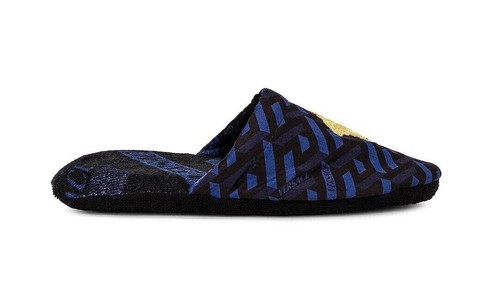 Versace slippers size 39 new , p727454 - Melltoo.com