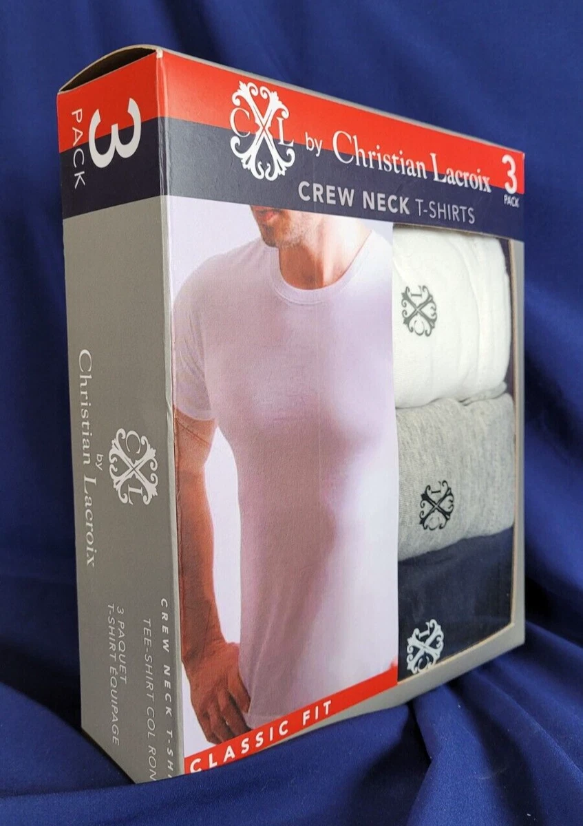 T shirt christian lacroix new arrivals