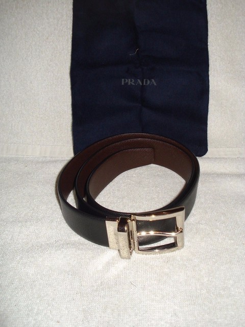 prada belt sale