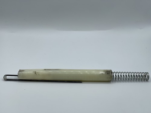 SUB-ZERO Right Hand Door Closer Assembly INCOMPLETE - Picture 2 of 7