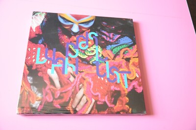 BJORK WANDERLUST 2LP + CD + DVD Komplett Versiegelt SEALED !! Orig 2008