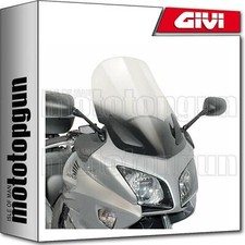 GIVI BULLE D303ST HONDA CBF 600 S 2009 09 2010 10 2011 11 2012 12