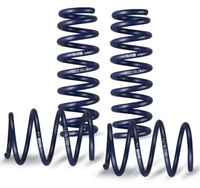 H&R Federn ABE 35Mm 29209-4 Opel Astra H Caravan A-H Tieferlegung Sportfedern