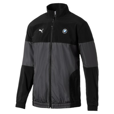 puma bmw windbreaker