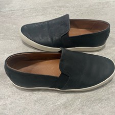 frye brea huarache slip on