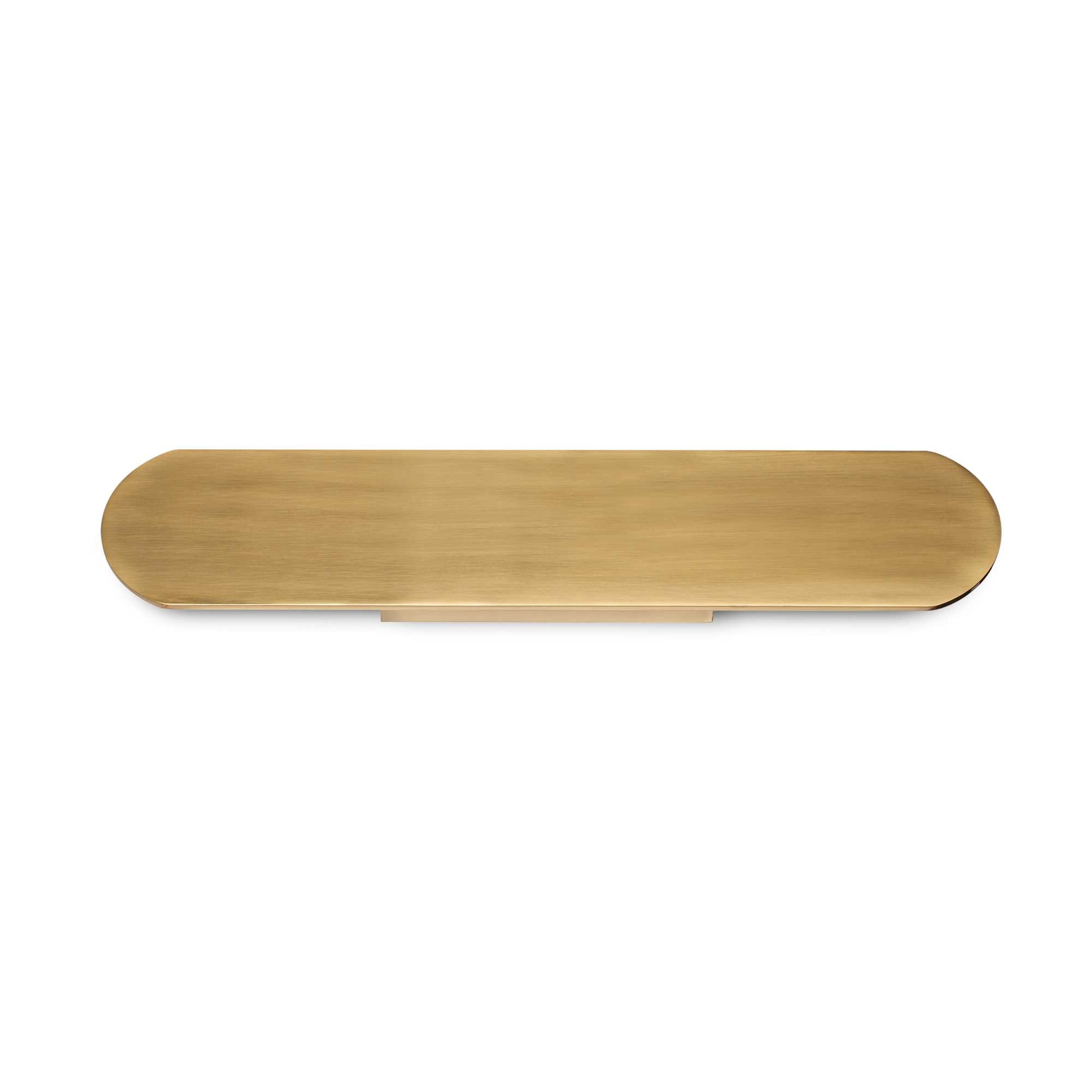 Offerta Echo AP D60 Ottone Ideal Lux: Applique LED 60cm 30W