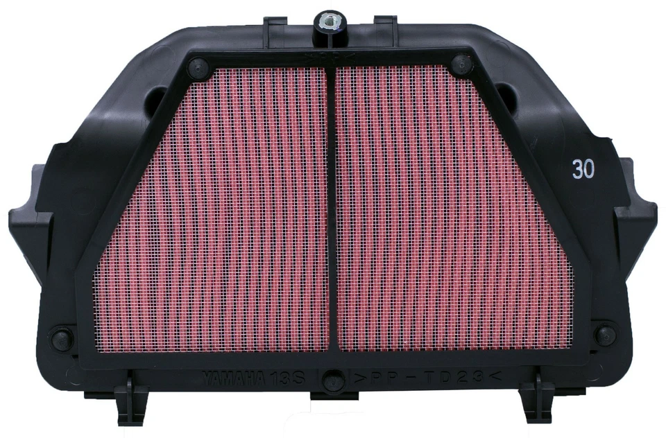 Kit de mantenimiento Yamaha YZF-R6 2010-2020 Foto 3 de 4