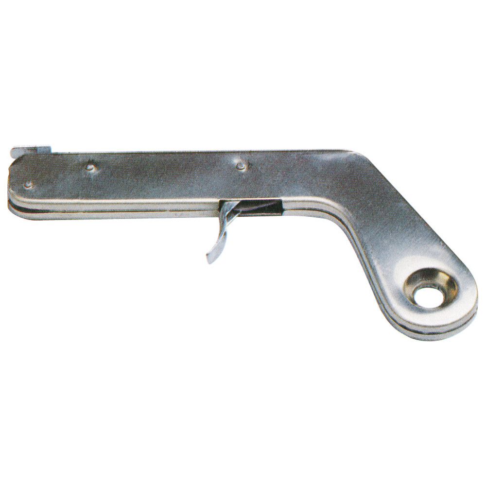 Encendedor De Gas Para Pistola Fortis Con Piedra De Encendido (Encendedor De Gas Equipos De Soldadura)
