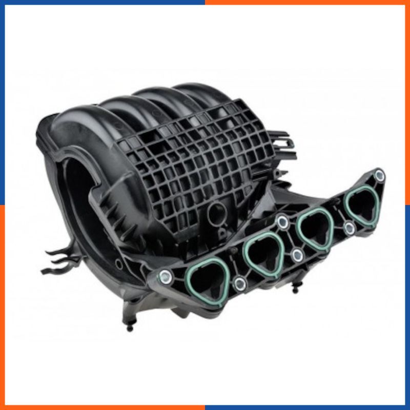 Collecteur d'admission pour Skoda de qualite superieure reference BF0427230009