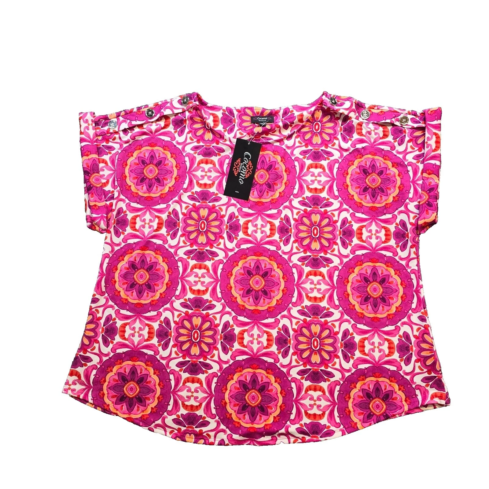 Prendas para el torso Informales Cocomo para De mujer