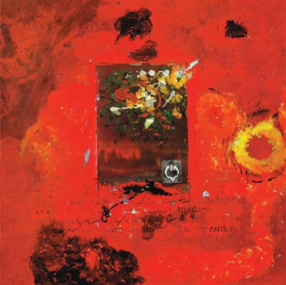 Creepy John Thomas - Creepy John Thomas (Audio Cd)