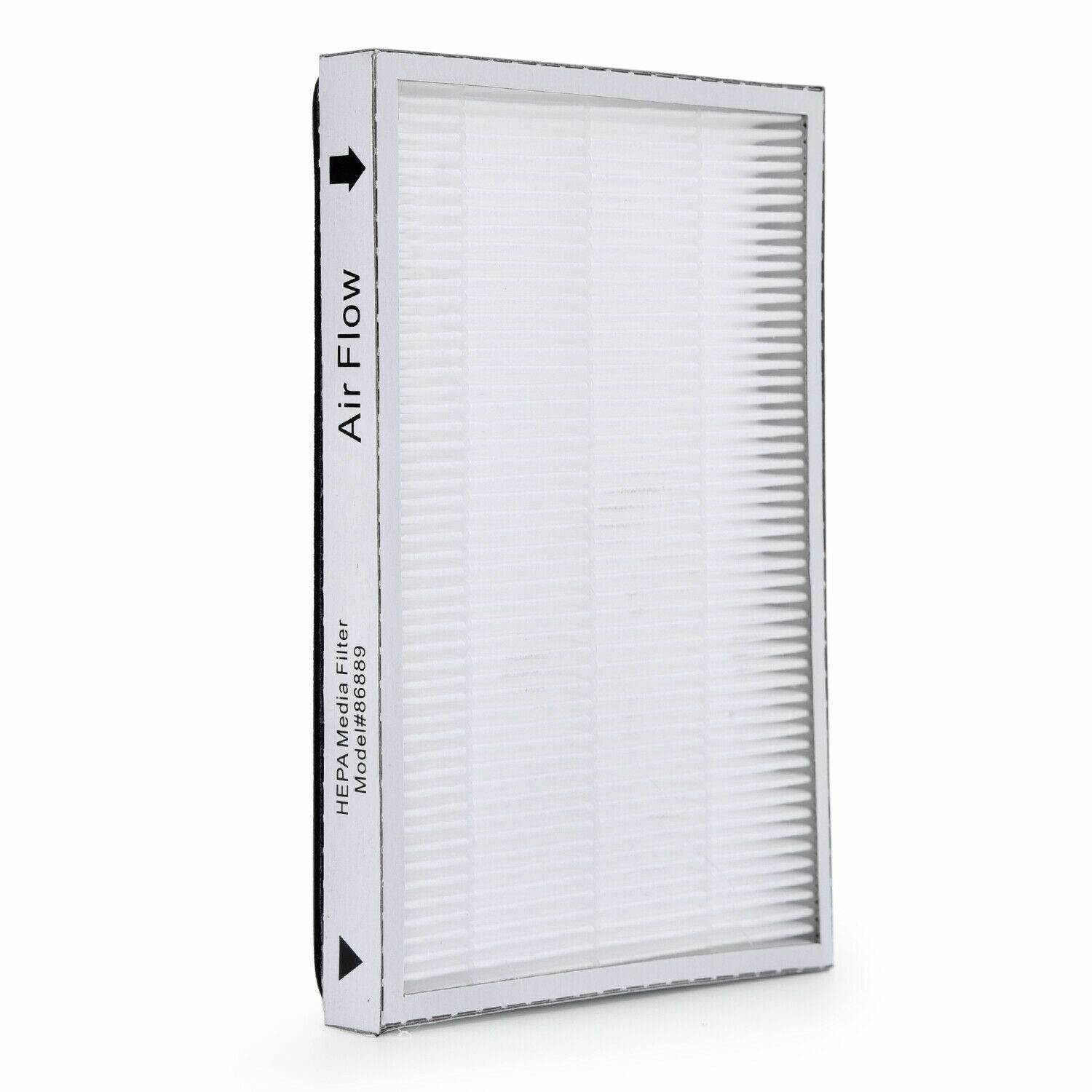 3 HEPA Media Filter For Kenmore EF1,86889,2086889,40324,53295 Vacuum