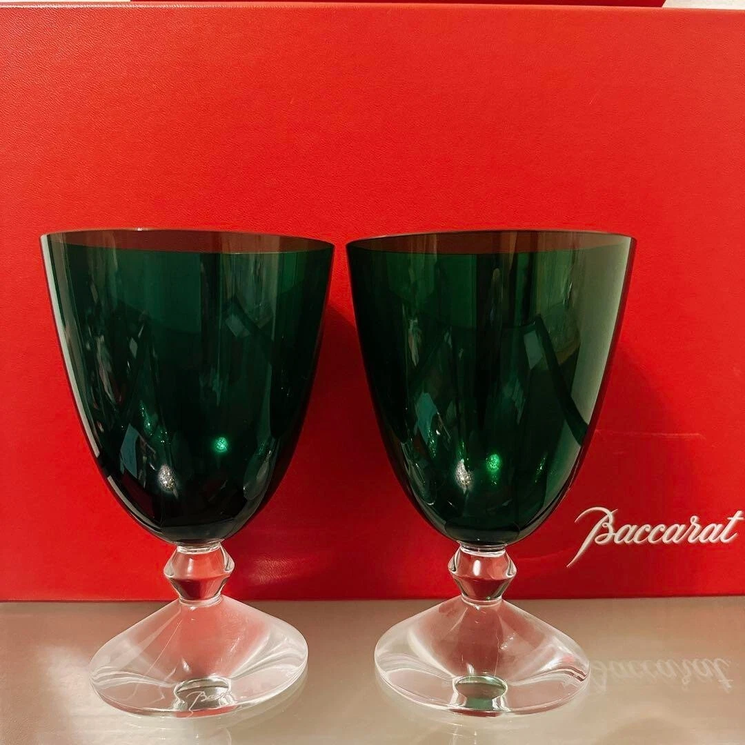 Vega Small Glass, Set of 2 - Thumbnail 5