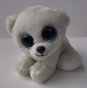 Ty VelveTy Ari the Polar Bear 6