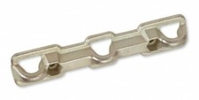 GENUINE IFOR WILLIAMS B'BAR RECEIVER BRACKET C31250