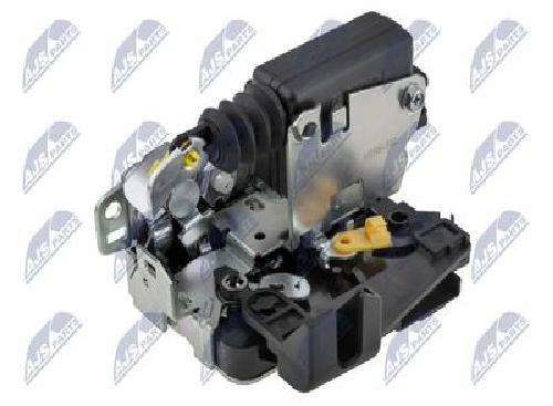 Fits NTY EZC-RE-142 CENTRAL DOOR LOCK ACTUATOR - FRONT - Image 5