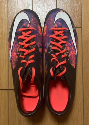Nike Mercurial Vapor 10 Hg CR7 – 27cm US 9 – Soccer Cleats Nike Mercurial Vapor 10 Hg CR7 – 27cm US 9 – Soccer Cleats