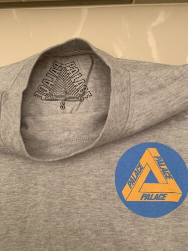 Palace skateboards tri ferg - Gem Palace skateboards tri ferg - Gem