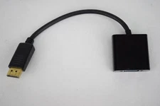 Cable Matters VGA to Display Monitor Display Cable Cord 