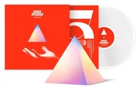 Pyramid (Clear Vinyl) | Jaga Jazzist | Vinyl / Schallplatte | 2025 | Brainfeeder
