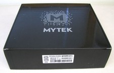 Mytek Digital Brooklyn DAC, Digital to Analog Converter Black BRKL-DAC-B STSI