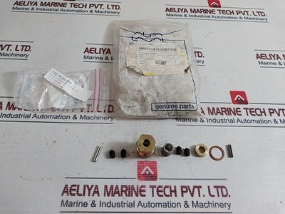 Alfa Laval 748393-05 3-Way Pneumatic Valve Repair Kit CTL4009900019
