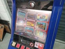 Fireball PUB Digital Gaming slot Machine - £100 Jackpot / Storm Games