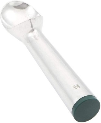 Winco AICD-16 Self-Defrosting Aluminum Ice Cream Dipper, 2-1/2-Ounce