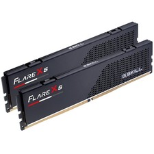 G.SKILL F56000J3038F16GH2FX5 32GB DDR5 6000 Desktop Memory Kit CL30