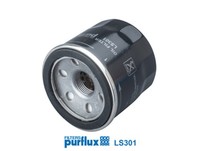 Purflux ÖLfilter LS301 Anschraubfilter FüR Dacia Nissan Hyundai KIA Renault CEE