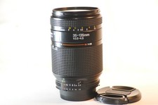 Nikon AF Nikkor 35-135mm f/3.5-4.5 FX zoom lens for FM2 N80 F100 D750 D7200 D850