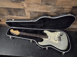 Fender American Stratocaster Hh | eBay