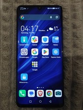 Huawei P30 Pro New Edition - 256GB - Schwarz ...