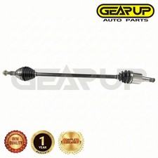 Front Right Cv Axle Shaft For Chrysler Town Country Volkswagen Routan 4.0l Fwd