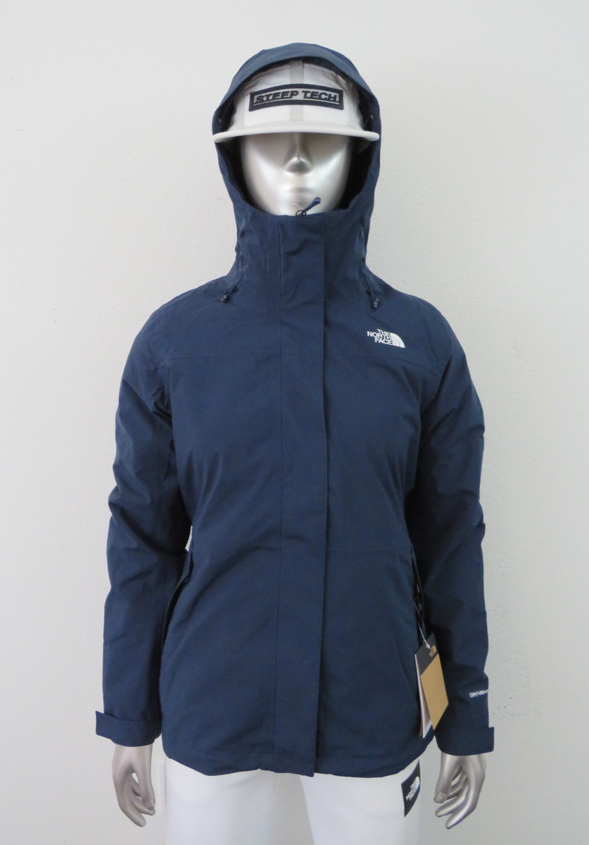 Womens The North Face Toro Peak Triclimate 3 in 1 Fleece
