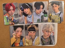 2026 ENHYPEN DESIRE:UNLEASH Youtube 2.0 POB Official Photocard