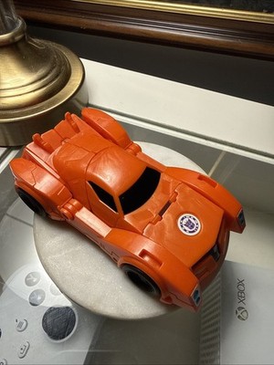 Transformers Robots In Disguise BISK Complete Legends Legion 2.5'' Rid 2015