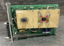 Reliance Electric 0-51831-6 Control Board Used Surplus